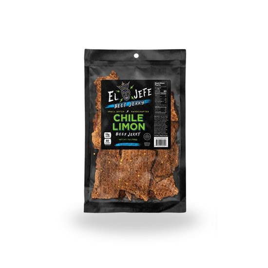 Chile Limon Flavor
