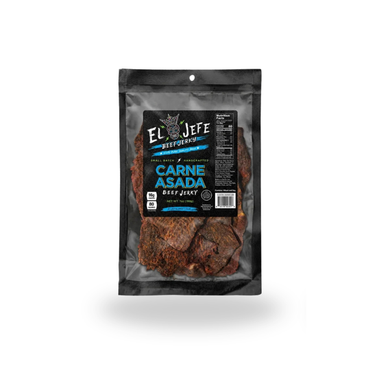 Carne Asada Flavor