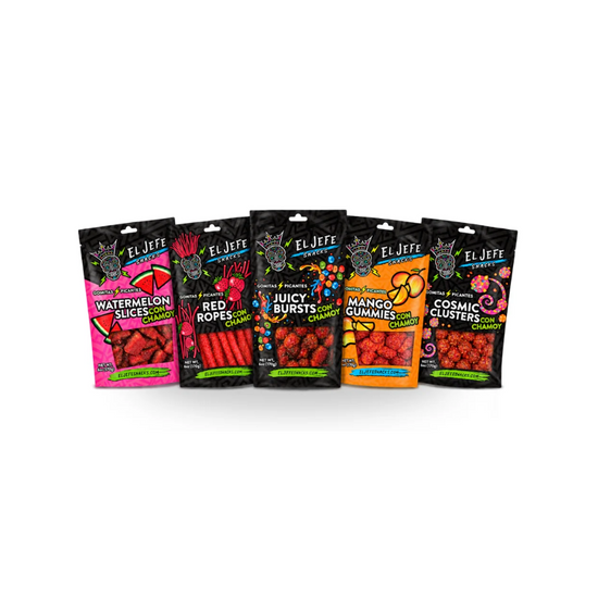 The Chamoy Crave Pack