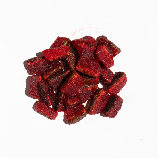 El Jefe - Chamoy Watermelon Slices