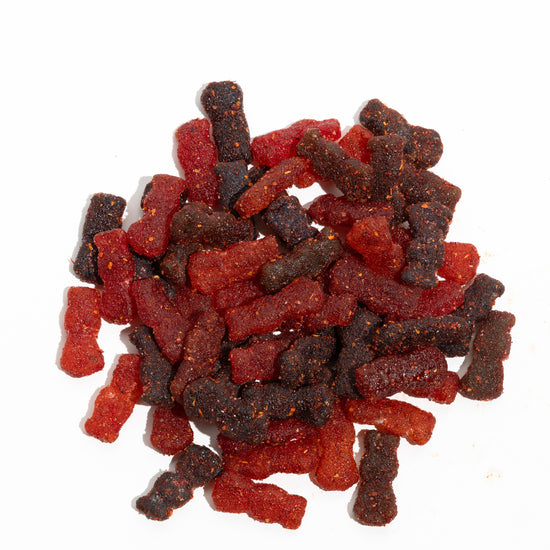 El Jefe - Sour Buddies Con Chamoy