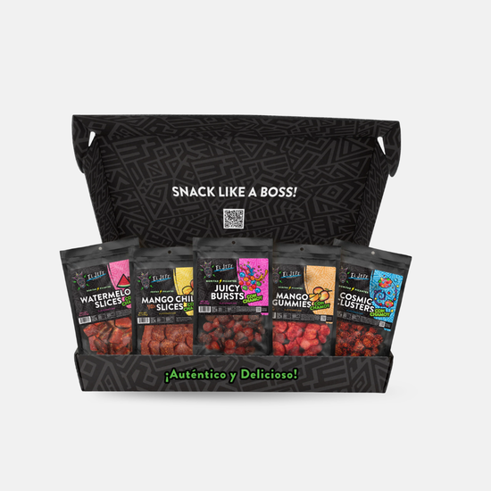 The Chamoy Crave Pack