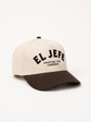 El Jefe Signature Snapback