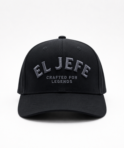 El Jefe Signature Snapback