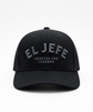 El Jefe Signature Snapback