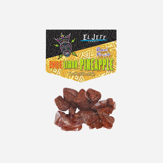 Chile Limon Pineapple