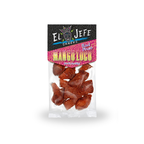 Mango Loco