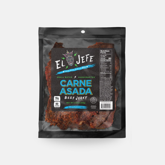 Carne Asada Flavor