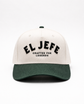 El Jefe Signature Snapback