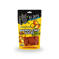 Mango Chile Slices Con Chamoy