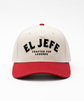 El Jefe Signature Snapback