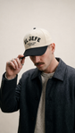 El Jefe Signature Snapback