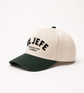 El Jefe Signature Snapback