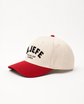 El Jefe Signature Snapback