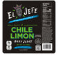 Chile Limon Beef Jerky