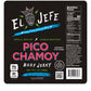 Pico Chamoy Beef Jerky