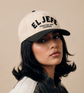 El Jefe Signature Snapback