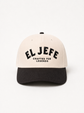El Jefe Signature Snapback
