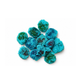 Extreme Sour Blue Raspberry Juicy Bursts