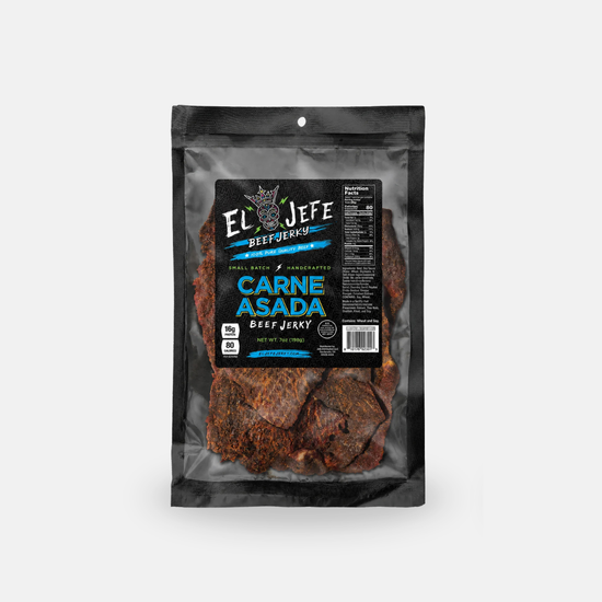 Carne Asada Flavor
