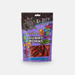 Gummy Worms Con Chamoy