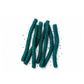 Extreme Sour Blue Raspberry Ropes