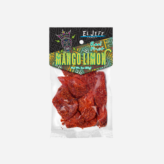 Mango Limon