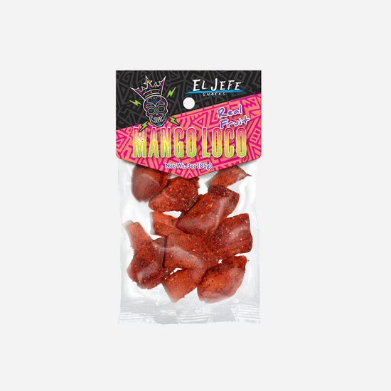 Mango Loco