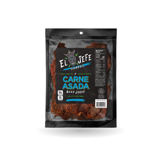 Carne Asada Flavor