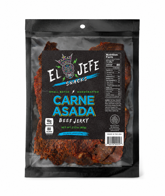 Carne Asada Flavor
