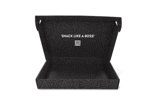 El Jefe Gift Box