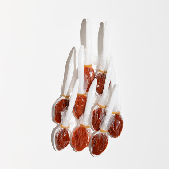 Tamarindo Spoons