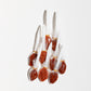 Tamarindo Spoons
