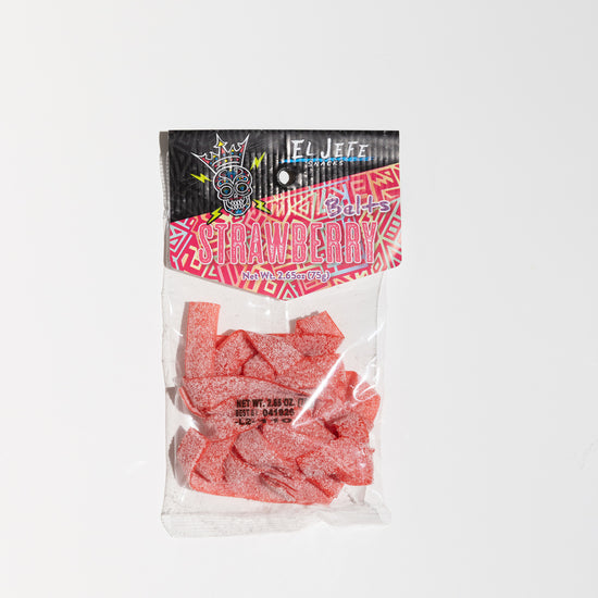 Strawberry Belts