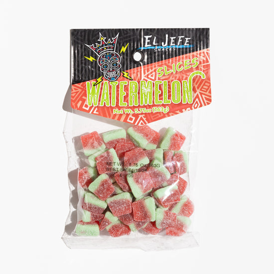 Watermelon Slices