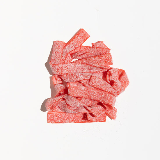 Strawberry Belts